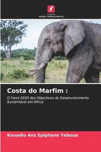 bokomslag Costa do Marfim :