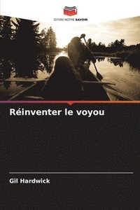 bokomslag Réinventer le voyou