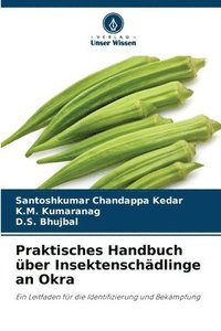 bokomslag Praktisches Handbuch über Insektenschädlinge an Okra