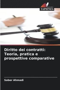 bokomslag Diritto dei contratti: Teoria, pratica e prospettive comparative