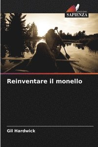 bokomslag Reinventare il monello