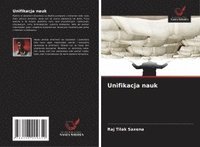 bokomslag Unifikacja nauk