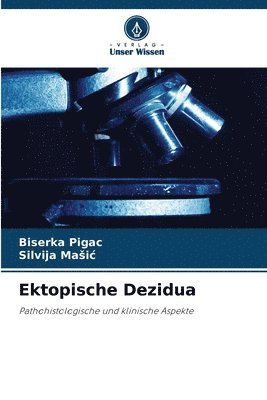 bokomslag Ektopische Dezidua