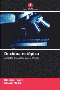 bokomslag Decídua ectópica