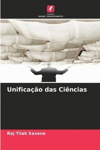 bokomslag Unificação das Ciências