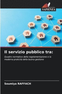 servizio pubblico tra
