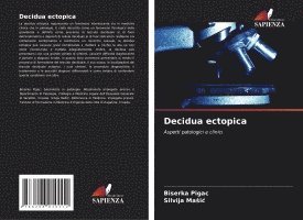 bokomslag Decidua ectopica