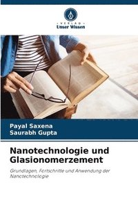 bokomslag Nanotechnologie und Glasionomerzement