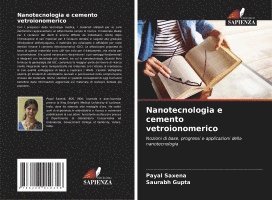 bokomslag Nanotecnologia e cemento vetroionomerico