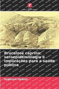 bokomslag Brucelose caprina