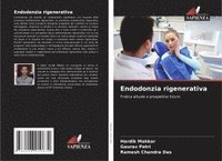 bokomslag Endodonzia rigenerativa