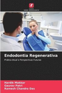 bokomslag Endodontia Regenerativa