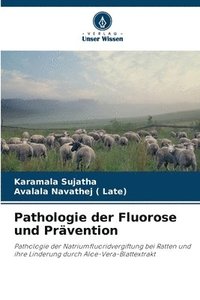 bokomslag Pathologie der Fluorose und Prävention