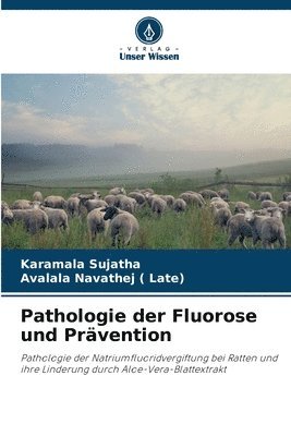 bokomslag Pathologie der Fluorose und Prävention