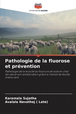 bokomslag Pathologie de la fluorose et prévention