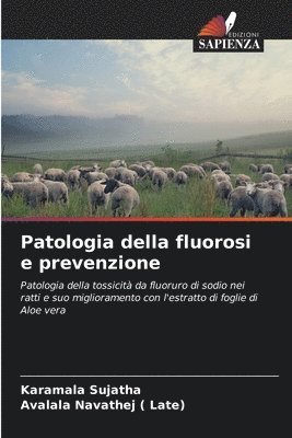 bokomslag Patologia della fluorosi e prevenzione