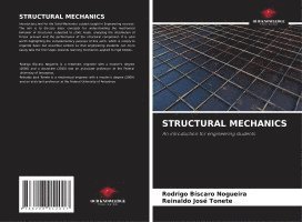 bokomslag Structural Mechanics