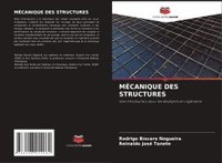 bokomslag MÉCANIQUE DES STRUCTURES
