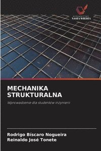 bokomslag Mechanika Strukturalna