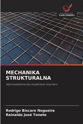 bokomslag Mechanika Strukturalna