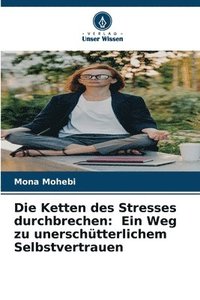 bokomslag Ketten des Stresses durchbrechen