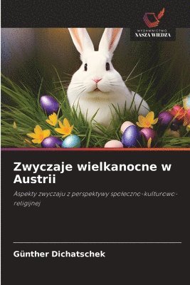 bokomslag Zwyczaje wielkanocne w Austrii