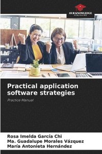 bokomslag Practical application software strategies