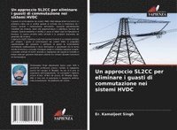 bokomslag Un approccio SL2CC per eliminare i guasti di commutazione nei sistemi HVDC