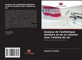 bokomslag Analyse de l'esthétique dentaire et de sa relation avec l'estime de soi