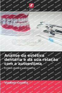 bokomslag Análise da estética dentária e da sua relação com a autoestima