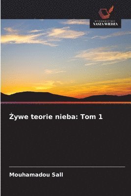 bokomslag ?ywe teorie nieba