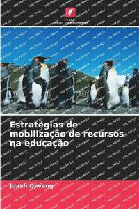 bokomslag Estratégias de mobilização de recursos na educação
