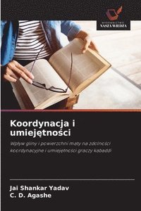 bokomslag Koordynacja i umiej¿tno¿ci