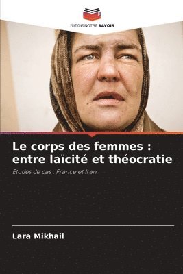 corps des femmes