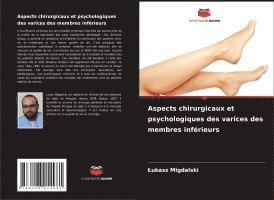 bokomslag Aspects chirurgicaux et psychologiques des varices des membres inférieurs