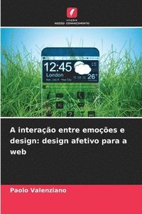 bokomslag A interação entre emoções e design