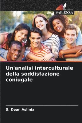 Un'analisi interculturale della soddisfazione coniugale