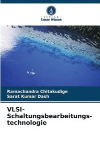 bokomslag VLSI-Schaltungsbearbeitungs-technologie