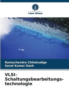bokomslag VLSI-Schaltungsbearbeitungs-technologie