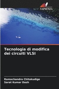 bokomslag Tecnologia di modifica dei circuiti VLSI