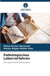 bokomslag Pathologisches Laborverfahren