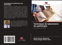 bokomslag Technique de laboratoire de pathologie