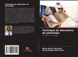 bokomslag Technique de laboratoire de pathologie