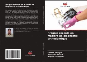 bokomslag Progrès récents en matière de diagnostic orthodontique