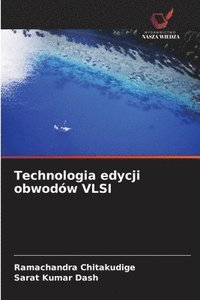 bokomslag Technologia edycji obwodów VLSI