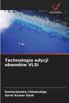 bokomslag Technologia edycji obwodów VLSI