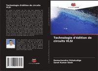 bokomslag Technologie d'édition de circuits VLSI