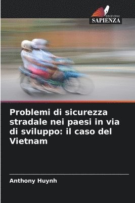 Problemi di sicurezza stradale nei paesi in via di sviluppo