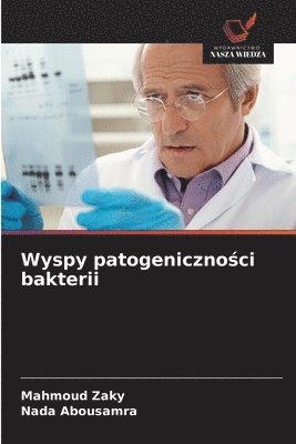 Wyspy patogeniczności bakterii