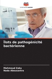 bokomslag Îlots de pathogénicité bactérienne